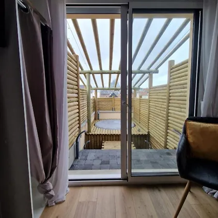 Apartman Privee - Beranger #2 Amiens